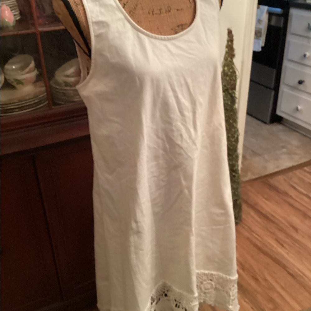 Skye’s The Limit Dress